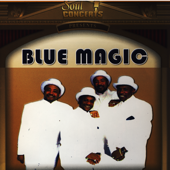 Just Don't Want To Be Lonely (Live) - Blue Magic