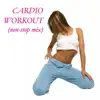 Cardio Workout (Non-Stop Mix) album lyrics, reviews, download