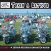 Takin' a Detour, Vol.4