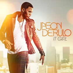 Jason Derulo - It Girl