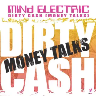 Album herunterladen Mind Electric - Dirty Cash Money Talks