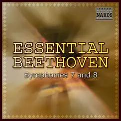 Beethoven: Anthology Vol. 20 by Nicolaus Esterházy Sinfonia album reviews, ratings, credits