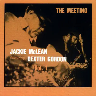 The Meeting - Dexter Gordon