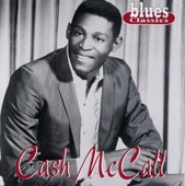 Cash McCall - Something Funny Is Going On