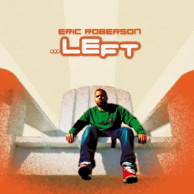 …Left - Eric Roberson …Left - Eric Roberson