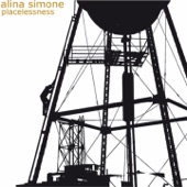 Alina Simone - Black Water