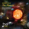 Stream & download Gustav Holst: The Planets