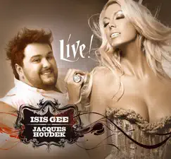 Live! by Jacques Houdek & Isis Gee album reviews, ratings, credits