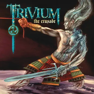 The Crusade - Trivium