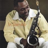 Art Sherrod Jr - Everything Will Be Alright