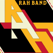 Rah - The Rah Band