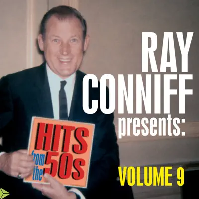 Ray Conniff presents Various Artists, Vol.9 - Ray Conniff