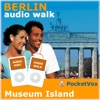 Berlin - Museum Island & the Little Known Neightbourhood Nearby