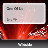 One of Us (Euro Mix) artwork