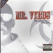 Mr. Vyrus - Soldados de la Muerte