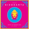Siddharta, Spirit Of Buddha Bar - Praha, 2008