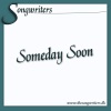 Someday Soon, 2008