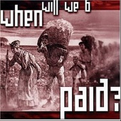 Prince - When Will We B Paid?