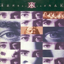 Karnak - Ai, Ai, Ai, Ai, Ai, Ai, Ai