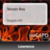 Tarzan Boy (Reggae Edit) - Single