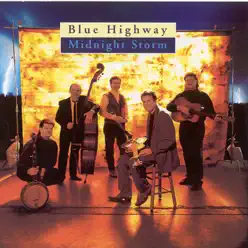 Midnight Storm - Blue Highway