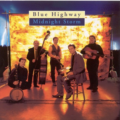 Midnight Storm - Blue Highway