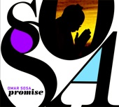 Promise - EP artwork