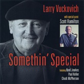 Larry Vuckovich - Enchantment