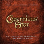 Copernicus' Star (Original Motion Picture Soundtrack) artwork