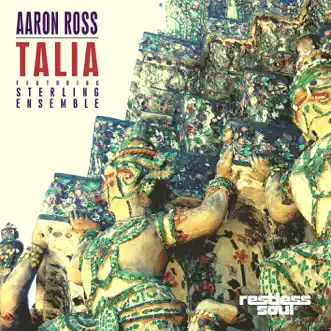 Talia (Main Mix) [feat. Sterling Ensemble] by Aaron Ross song reviws