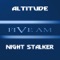 Nightstalker - Altitude lyrics
