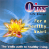 Vedic Chants For Healthy Heart - Sri. S. Tatwamasi Dixit