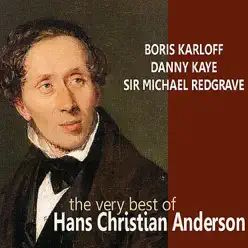 The Very Best of Hans Christian Andersen - Danny Kaye