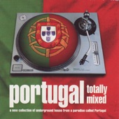 Portugal Totally Mixed artwork