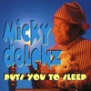 Micky Dolenz Puts You to Sleep