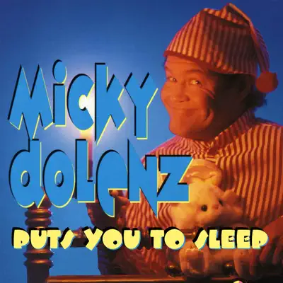 Micky Dolenz Puts You to Sleep - Micky Dolenz
