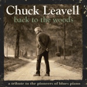 Chuck Leavell - Mean Mistreater