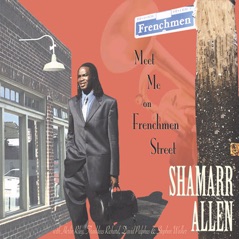 Meet Me On Frenchmen Street