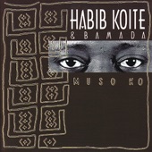 Habib Koité & Bamada - I Ka Barra