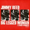 Jimmy Reed - Funky Funky Soul