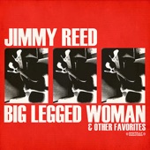 Jimmy Reed - Jumpin' Jimmy