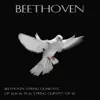 Beethoven: String quartets Op. 18, 59 & 95 & String quintet Op. 29 album lyrics, reviews, download