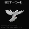 Stream & download Beethoven: String quartets Op. 18, 59 & 95 & String quintet Op. 29