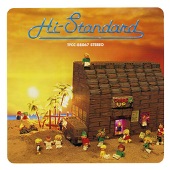 Hi-STANDARD - SINCE YOU BEEN GONE