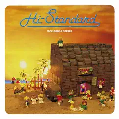 Growing Up by Hi-STANDARD album reviews, ratings, credits