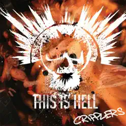 Cripplers - EP - This Is Hell