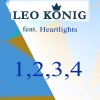 1,2,3,4 (feat. Heartlights) - Single