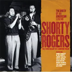 The Sweetheart of Sigmund Freud - Shorty Rogers The Sweetheart of Sigmund Freud - Shorty Rogers