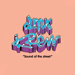 Sound of the Street by DMX Krew album reviews, ratings, credits