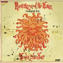 Revenge of the King - EP - Kula Shaker